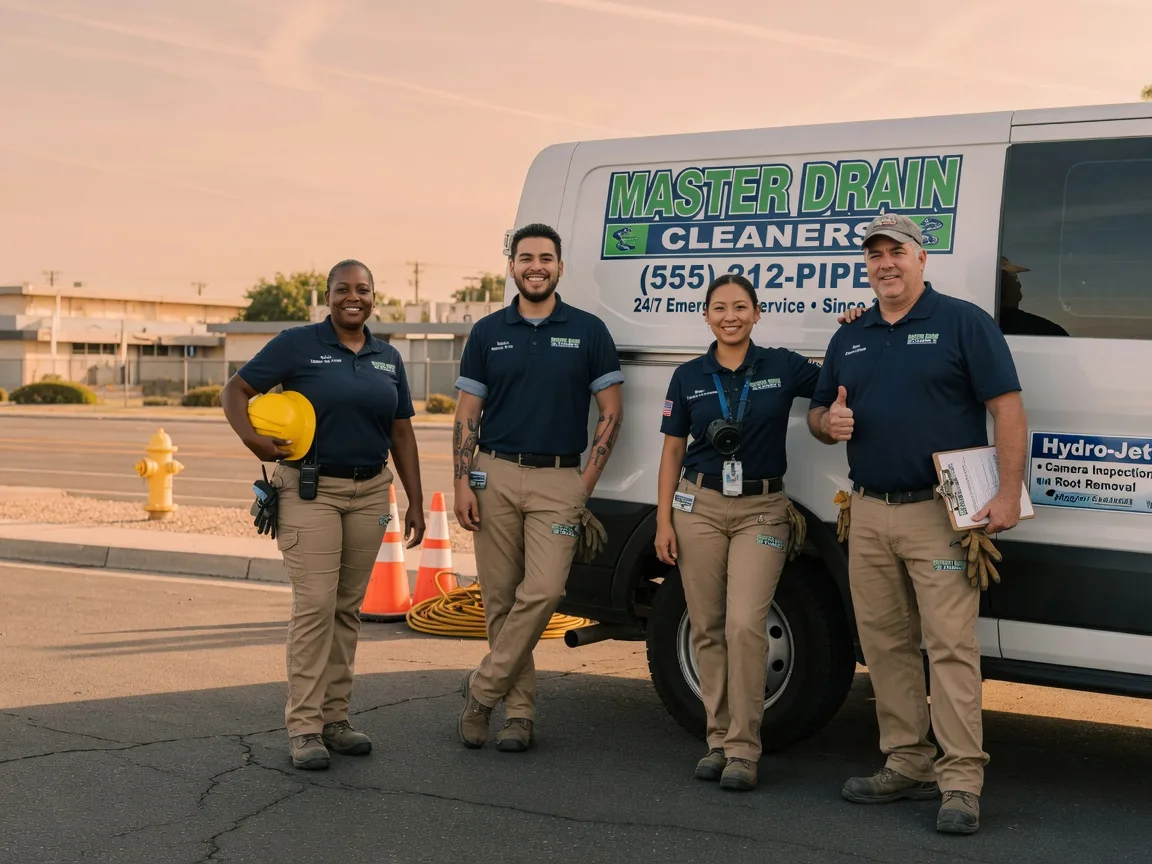 Drain Cleaning company in New Creek, WV